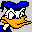 DVDuck icon